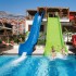    Crystal De Luxe Resort&spa 5*  (    )