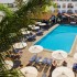 Christabelle Hotel Apartments  Christabelle Hotel Apartments 2*  ()