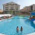   Crystal Palace Resort Hotel 5*  (   )
