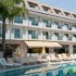   Kemer Reach Hotel 5*  (  )