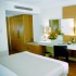 STANDART ROOM MAIN BUILDING  Akka Alinda Hotel 5*  (-K  )