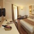 STANDART ROOM MAIN BUILDING  Akka Alinda Hotel 5*  (-K  )