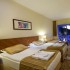 blok standard  Rixos Hotel Tekirova 5*  (  )