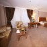 Deluxe superior suite  Rixos Hotel Tekirova 5*  (  )
