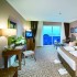      Rixos Hotel Tekirova 5*  (  )