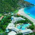 Rixos Hotel Tekirova  Rixos Hotel Tekirova 5*  (  )