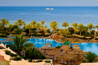  Royal Grand Sharm 5*      IBEROTEL GRAND SHARM 