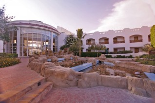  Sol Sharm 4*    
