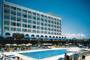  Navarria 3*   