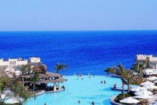  Concorde El Salam (Front Area) 5*     ( ) 