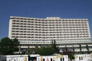  Athos Palace 4*   