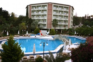  Alara Park 5*   