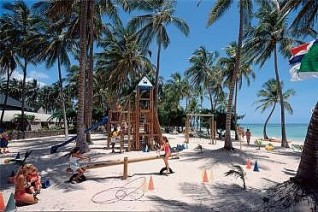  Barcelo Bavaro Palace 5*   