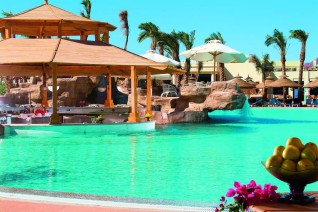  Sierra Resort 4*    