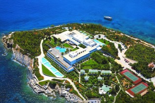  Sensimar Minos Palace Hotel & Suites 5*      &  