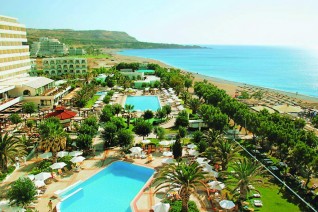  Louis Colossos Beach 4*     