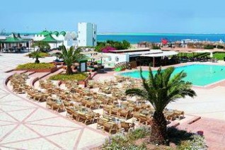  Mercure hurghada(ex.Sofitel Hurghada) 4* +   