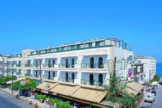  Pella Maria Hotel 3*     