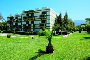  Grecotel Meli Palace 4*     