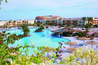  Desert Rose Resort 5*     