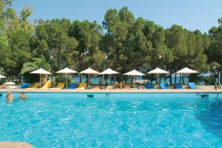  Park Beach 3*   