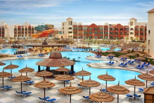  Sunrise Tirana Aqua Park 5 5*  C  5 