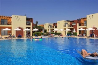  Apts a Panas Holiday Village 4*   