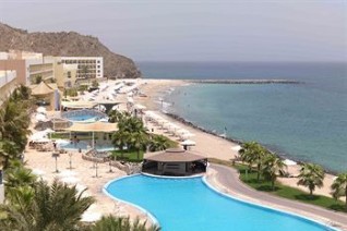  Radisson Blu Resort Fujairah 5*      JAL Fujairah