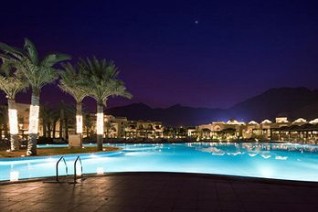  Miramar Al Aqah Beach Resort 5*       