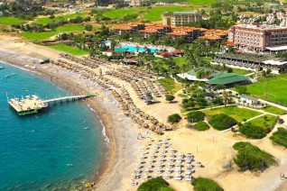  Justiniano Club Park Conti 5*      