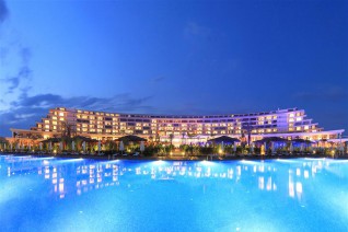 Maxx Royal Belek 5*     