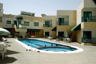  Summer Land Motel 2*     