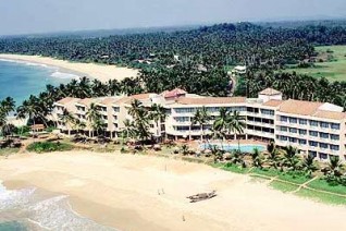  Induruwa Beach Resort 4*     