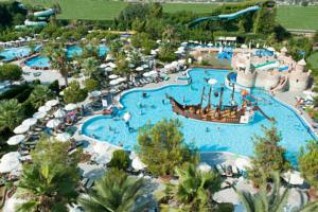  Ali Bey Club Park Manavgat 5* HV1     