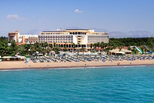  Adora Golf Resort Hotel 5*      