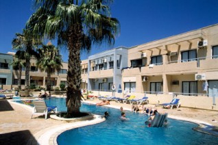  Anthea Apt 3*   