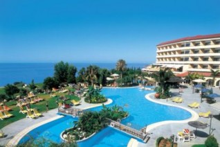  Atlantica Bay 4*   