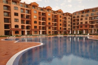  Diamant Residence 4*    