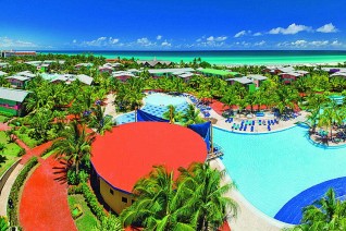  Barcelo Solymar Beach 5*     