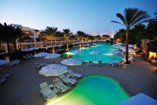  Baron Palms Resort 5*     