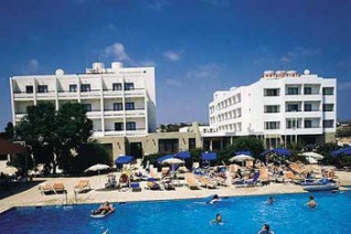  Christofinia 4*   