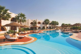  Domina Coral Bay Prestige Hotel 5*   