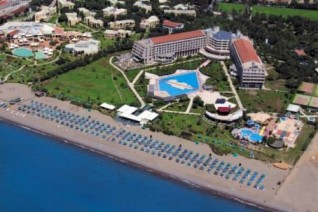  Kaya Hotel Belek 5*     