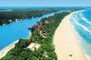  Club Bentota 4*    