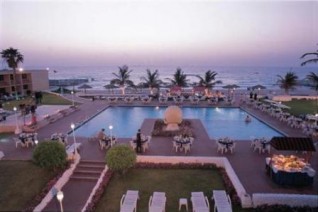  Lou Lou a Beach Resort 3*      