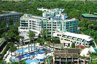  Limak Atlantis Resort Hotel 5*      