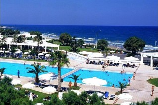  Lyttos Beach 4* +   