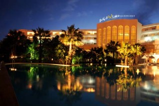  Laico Hammamet 5*    