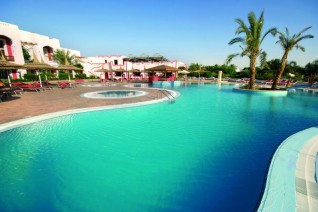  Domina Coral Bay Harem 5*   