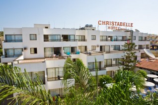  Christabelle Hotel Apartments 2*   